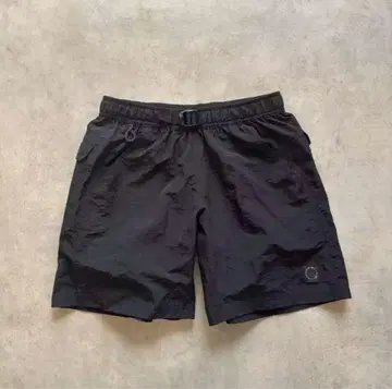 야마토미치 5-Pocket Shorts Black 블랙 남성용 XL