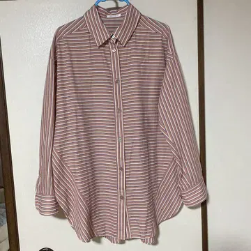 셔츠 (CECICA BLUE)