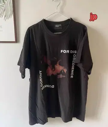 Enfants Riches Deprimes 로고 티셔츠