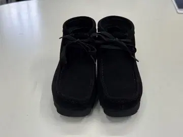 클락스 빔즈 별주 Wallabee GTX UK7 25cm
