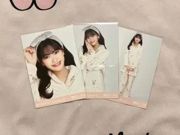 오쿠다 이로하 애니멀 룸웨어