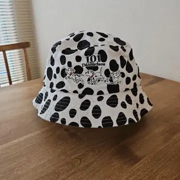 디즈니 101마리 강아지 모자 58cm 디즈니랜드