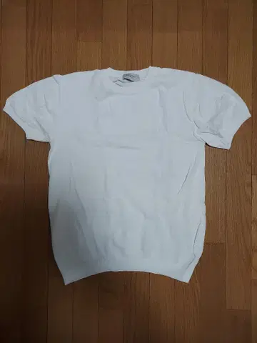 문 캐슬 ICE COTTON CREWNECK 아이보리 사이즈: L
