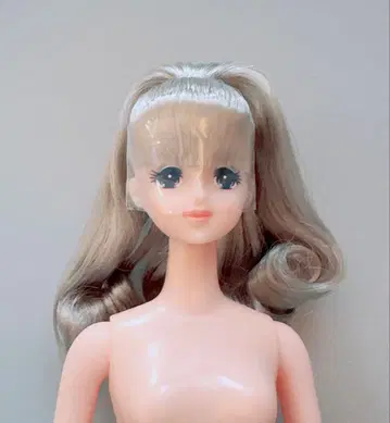 리카짱 캐슬 오타노시미 인형 18 제니 에이틴 제니