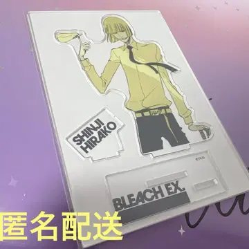 BLEACH EX 원화전 아크릴 스탠드 아크릴 스탠드 히라코 마코