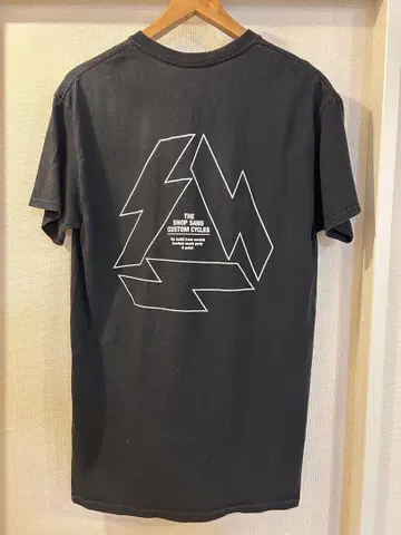 SAMS 샘스 티셔츠 사이즈 M