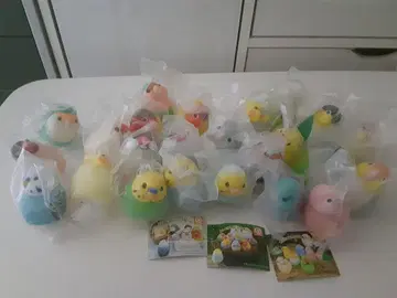 만마루 귀여운 새 라이트
