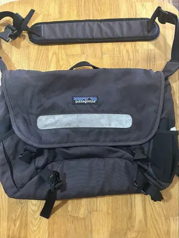 Patagonia 숄더백
