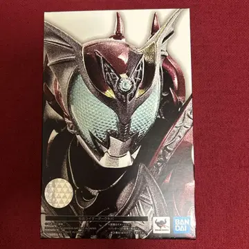 S.H.Figuarts 진골 조각 제법 가면라이더 다크 키바