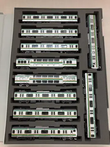 TOMIX E233계 3000번대
