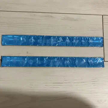 러브 라이브! 선샤인 Aqours Finale 리플렉터 밴딩 가챠