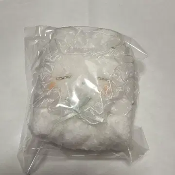 토끼 네무짱 마스코트 봉제 인형 오하나즈킨 REMME