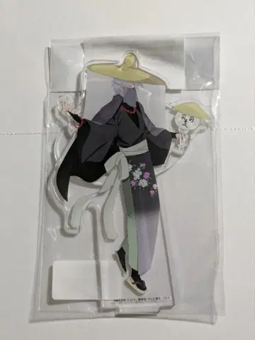 NARUTO 하타케 카카시 백귀야행 아크릴 스탠드