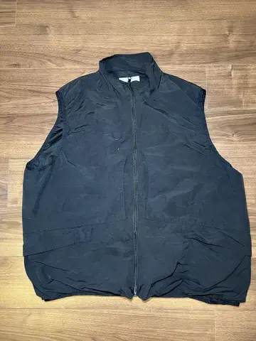 Vavues Store 나일론 베스트 블랙 L 다이와 피어 39
