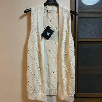 NAMACHECO 나마체코 21ss 니트 베스트