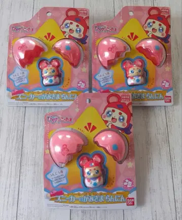 히라케 코코타마 스니커즈의 신 란닌 3점 2019년