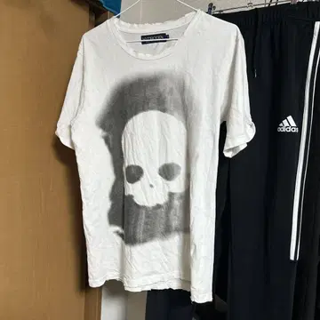 하이드로겐 티셔츠