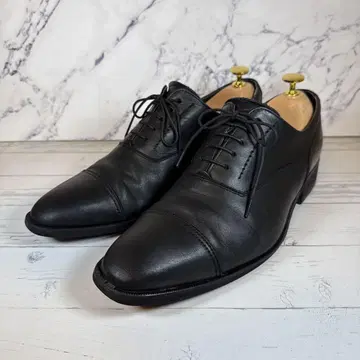 REGAL 스트레이트 팁 35HR 고어텍스 25.0cm 블랙