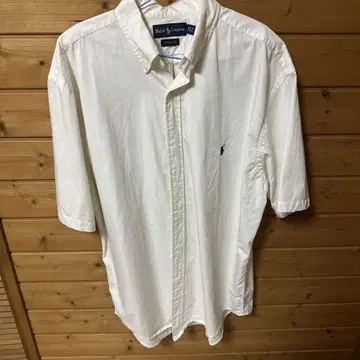 Ralph Lauren 반팔 셔츠