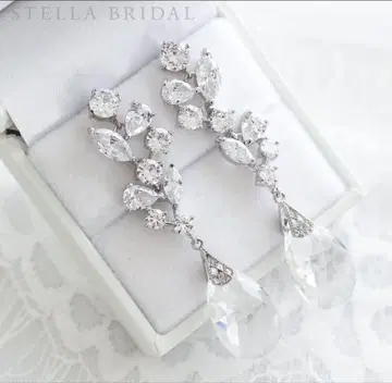 STELLA BRIDAL 귀걸이