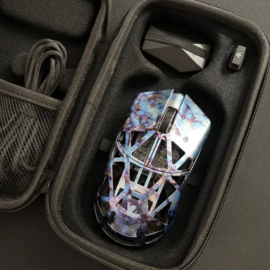 WLmouse Beast X Pro 8K Tempered #wlmouse,#beastx,#beastxpro