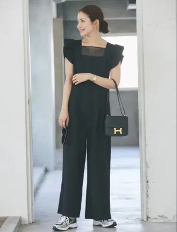 미사용 새상품 카라 시어 살로펫