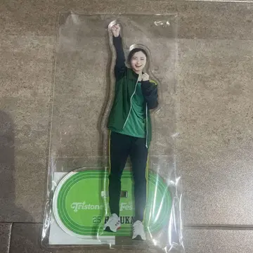 트라이 스톤 키노시타 하루카 아크릴 스탠드