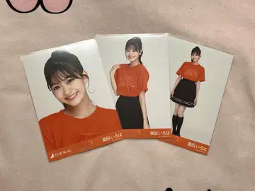오쿠다 이로하, 히구치 히나 졸업 세레모니