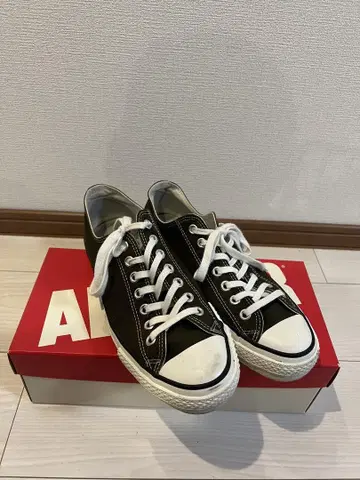CONVERSE ALL STAR 카키/올리브
