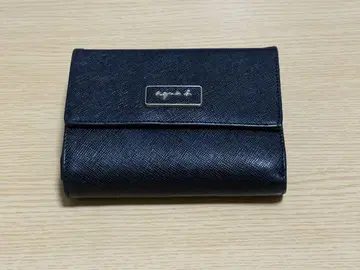에네스베 3단 폴더형 지갑