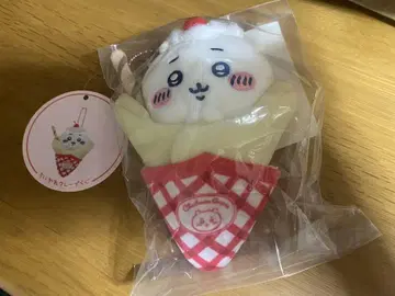 치이카와 크레이프 복권 C상