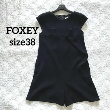 FOXEYNEXYORK 폭시 올인원 슬림 레그 38 M