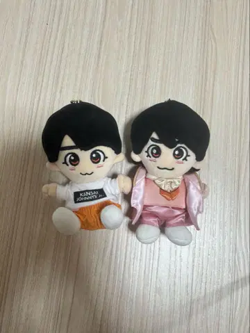 오니시 류세이 치비누이