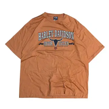 00s 할리데이비슨 티셔츠 HarleyDavidson 빈티지