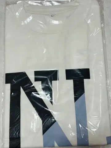 Da-iCE 하나무라 소타 내추럴 러그 티셔츠 NaturalLag