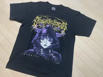 BRING ME THE HORIZON 티셔츠
