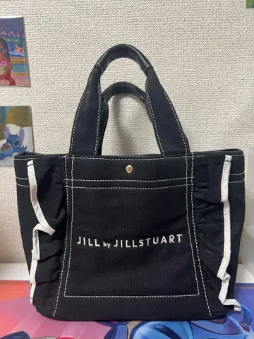 JILLSTUART 질스튜어트 토트백