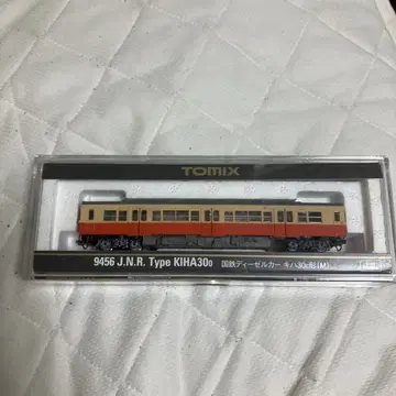 TOMIX 키하30