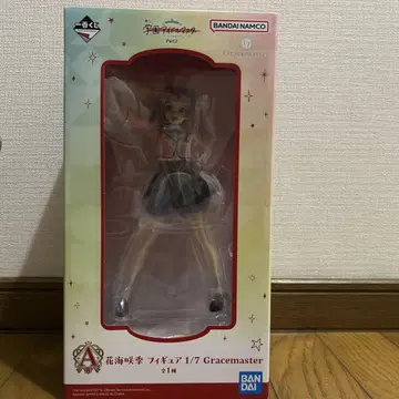 가쿠마스 제일복권 A상 하나미 사키 피규어