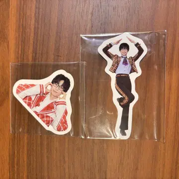 팬더 드래곤 나루키 스티커