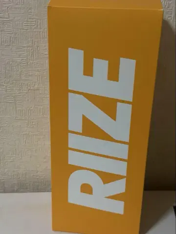 RIIZE 응원봉