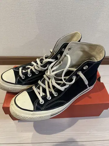 CONVERSE Chuck Taylor ct70 하이컷