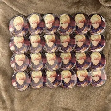 프로세카 텐마 츠카사 글리터 캔뱃지 글리 캔 18b