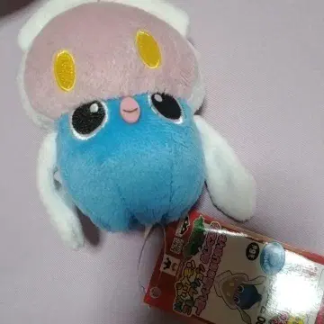 마에리카 MY 포켓몬 컬렉션 봉제 인형 마스코트 XY