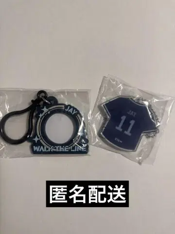 ENHYPEN 왈츠 팝업 캡슐 토이 제이 2개 세트