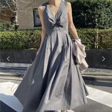 아메리 AMERI LADY ATTRACTIVE DRESS 사이즈 S