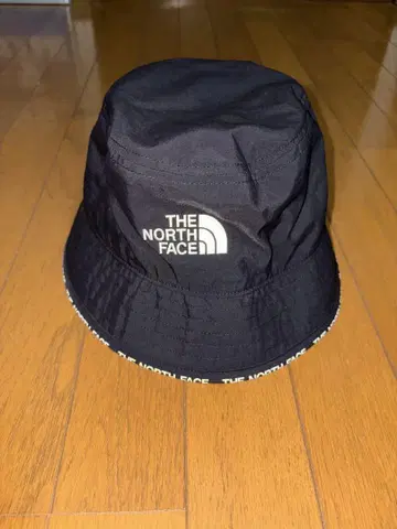 THE NORTH FACE 버킷 햇 L/XL 블랙