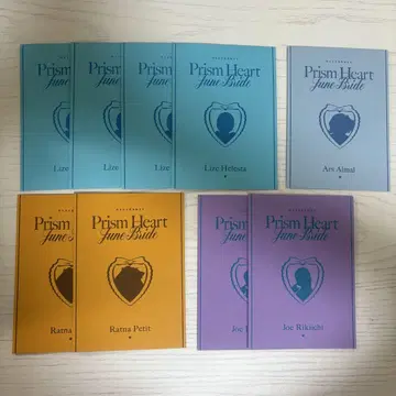 리제 헬에스타 라토나 쁘띠 아르스 아르말 조리키 준 브라 특전