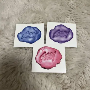 GGUM 영준 스티커