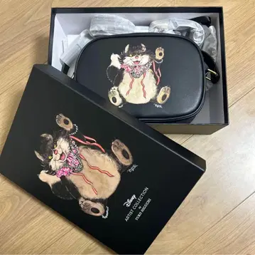 디즈니 히구치 유코 루시퍼 백